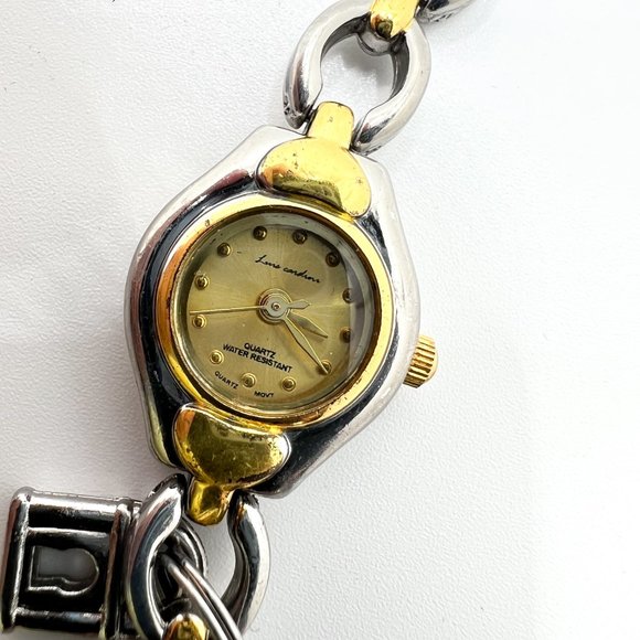 Vintage Lewis Cardini Watch - Picture 3 of 4
